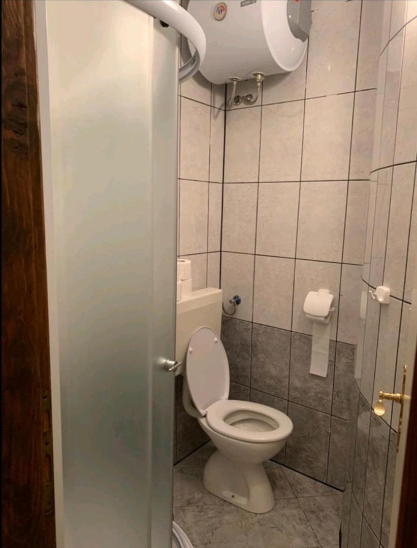 Lovely Studio Apartments Mali Raj فيرسار المظهر الخارجي الصورة